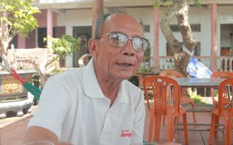 Tâm tình người dân nơi 'cọng rau khoai bò qua 2 tỉnh' của Quảng Trị mới