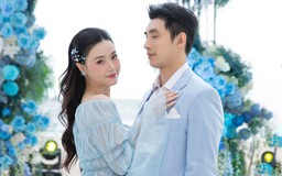 Midu tiết lộ cuộc sống sau một năm kết hôn với chồng thiếu gia