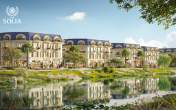 Solia Group 'bắt tay' CASA Holdings khởi động dự án đô thị chiến lược tại Long An