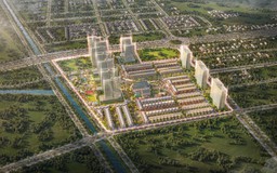 Springville - Sống mới chuẩn quốc tế bên 'siêu sân bay' Long Thành