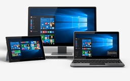 Thiết bị dùng Windows giảm hơn 400 triệu trong 3 năm?