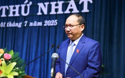 Chủ tịch HĐND tỉnh Gia Lai Rah Lan Chung: Giữ vững, phát huy truyền thống đoàn kết