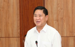 ‘Tâm thư’ của Chủ tịch tỉnh Khánh Hòa gửi người dân trong ngày lịch sử