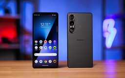 Sony đối mặt thách thức lớn trên thị trường smartphone trước Apple và Samsung