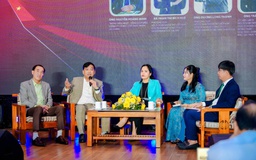 Khai mạc Diễn đàn Kinh tế tư nhân Việt Nam 2025 tại An Giang