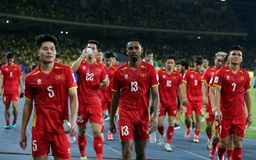 Bảng xếp hạng FIFA: Đội tuyển Việt Nam vẫn xếp trên Indonesia và Malaysia, Thái Lan thì sao?