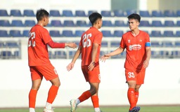 Có ‘vũ khí’ đặc biệt, U.23 Việt Nam quyết không để rơi ngôi vương vào tay đối thủ
