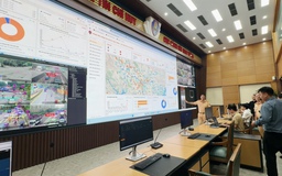 CSGT sẽ gửi thông báo cho chủ phương tiện sau 2 tiếng vi phạm