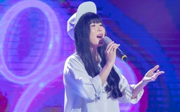 Xuất hiện cô gái hát giống Khởi My khiến Đại Nghĩa, Phương Trinh Jolie tranh luận