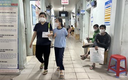 Toàn dân được khám sức khỏe miễn phí từ năm 2026: Người trẻ nói rất vui