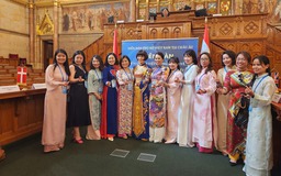 Học tập, làm việc thế nào khi AI 'ở khắp mọi nơi'?