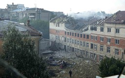 Nga đổi chiến thuật tấn công tại Ukraine?