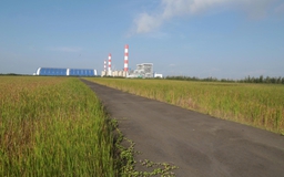 Công ty Nhiệt điện Duyên Hải: Phát triển sản xuất gắn với bảo vệ môi trường đồng bộ và hiệu quả