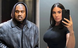 Quản lý cũ bóc trần đời sống tình dục phức tạp của Kanye West