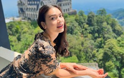 Nữ NSND tiết lộ lý do 'ở ẩn' tuổi 43