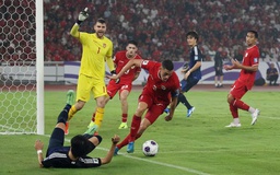 Báo Indonesia phật ý vì AFC ra ‘đòn’ bất ngờ, tham vọng đến World Cup 2026 gặp khó
