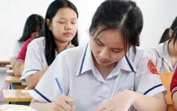 TP.HCM công bố kết quả phúc khảo lớp 10 vào ngày mai, 13.7