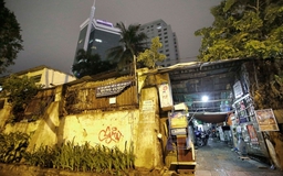 Đề nghị truy tố vụ án 'đất vàng' ở TP.HCM