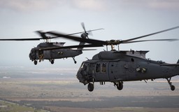 Mỹ duyệt bán cho nước NATO sát Nga gói 2,6 tỉ USD trực thăng chiến đấu