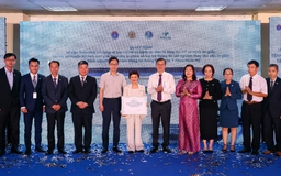 Triển khai bệnh án điện tử toàn hệ thống, Hoàn Mỹ tích cực chuyển đổi số