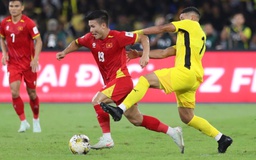 Đội tuyển Việt Nam cần sớm trở lại tốp 100 FIFA, nếu không...