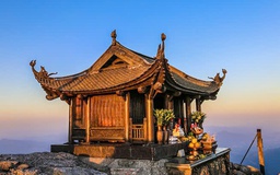 Quần thể Yên Tử - Vĩnh Nghiêm - Côn Sơn, Kiếp Bạc thành di sản UNESCO