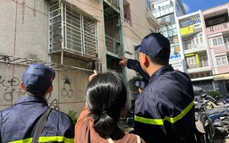 Công an TP.HCM ra quân xóa 'chuồng cọp'