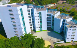 Điểm sàn Trường ĐH Công nghệ thông tin (ĐH Quốc gia TP.HCM) 2025: Dự kiến 22,5-24 điểm