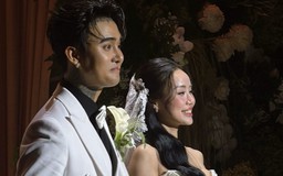 Đạt G làm điều đặc biệt trong đám cưới với cháu nội NSƯT Bảo Quốc