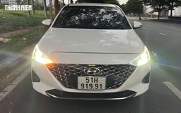 5 hiểu lầm tai hại của tài mới về đèn chiếu sáng trên ô tô