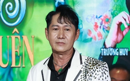 Giọng ca 'Mưa bụi' từng kiếm 2 cây vàng mỗi đêm: Tôi buồn cho số phận của mình