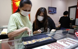 Quản thị trường vàng sau khi bỏ độc quyền