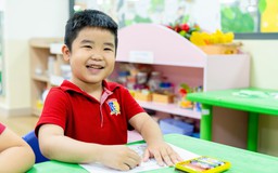 Royal School tuyển sinh Mầm non tại Celadon Campus với ưu đãi 20% học phí trọn khóa