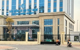 Đổi tên BHXH khu vực thành BHXH cấp tỉnh