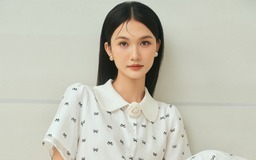 Áo sơ mi trơn, sơ mi họa tiết đơn giản nhưng sang xịn nhất mùa này