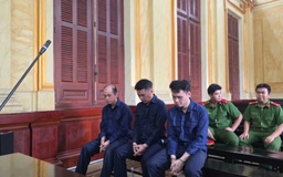 Tòa trả hồ sơ vụ 3 cựu công an phường bị chủ spa lừa hơn 2,1 tỉ đồng