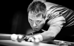 Nguyên nhân cựu vô địch billiards pool thế giới đột ngột qua đời: Sáng vừa thắng trận...