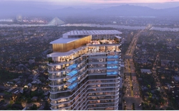 Nobu Danang - Khi vị thế là ‘tuyên ngôn sống’ đầy kiêu hãnh