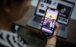 'Mỏ thuế' từ bán hàng qua mạng