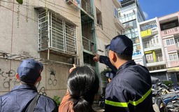 Không để tái diễn nạn 'chuồng cọp'