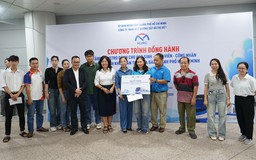 Sendo Farm tặng 650 vé tháng đi metro miễn phí cho học sinh, sinh viên và công nhân