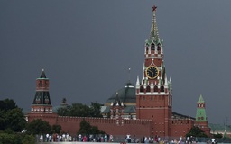 Điện Kremlin xem tuyên bố của ông Trump là nghiêm trọng