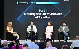 Tính năng sẽ đưa điện thoại Galaxy lên tầm cao mới