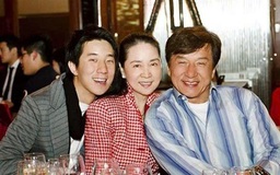 Thành Long từng bị fan nữ tát bầm dập