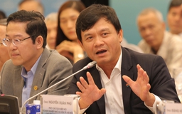 Không vào được thị trường Mỹ thì không thể tăng trưởng liên tục hai con số