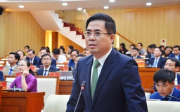 HĐND tỉnh Quảng Ngãi thông qua chính sách hỗ trợ cán bộ