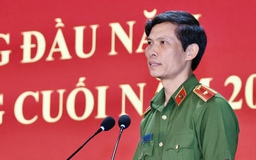 Sẵn sàng hy sinh, quyết tâm đẩy lùi ma túy