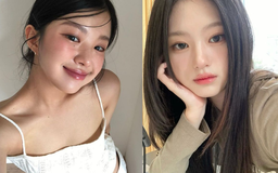 Top 3 kem chống nắng nâng tone trắng hồng, finish căng bóng mà chẳng cần makeup
