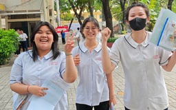 Ngày mai công bố điểm thi tốt nghiệp THPT, những lưu ý thí sinh cần biết