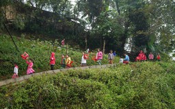 Hành trình lan tỏa tinh thần sống đẹp của ROX Group